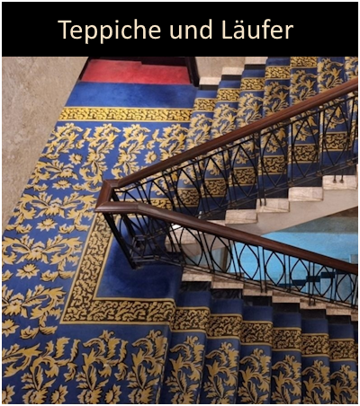 Moquettes & tapis