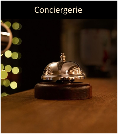 Conciergerie